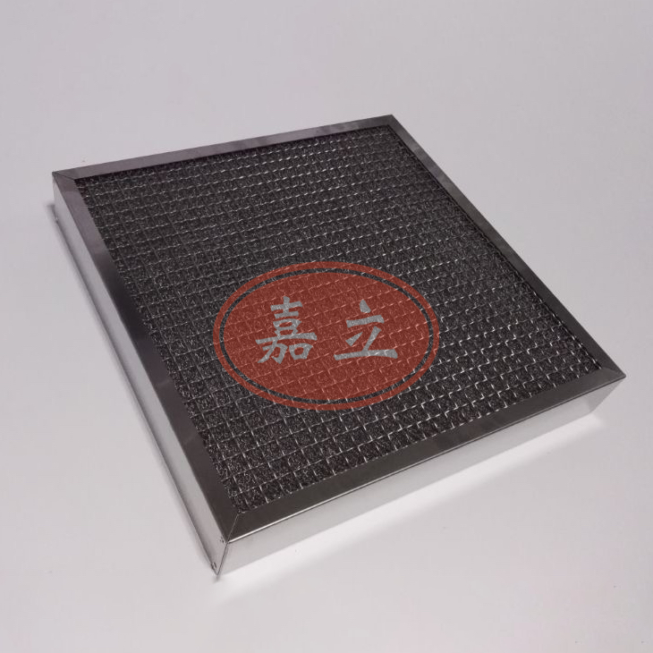 环县不锈钢油雾过滤器